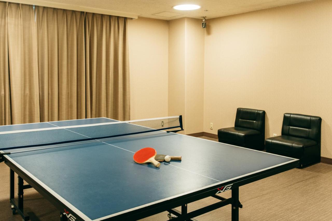 Kamenoi Hotel Yanagawa Eksteriør billede