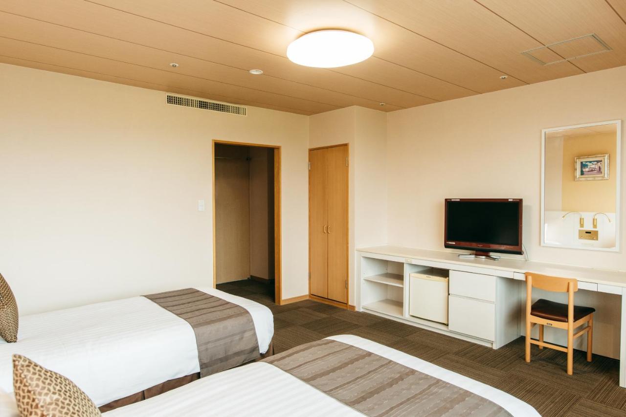 Kamenoi Hotel Yanagawa Eksteriør billede