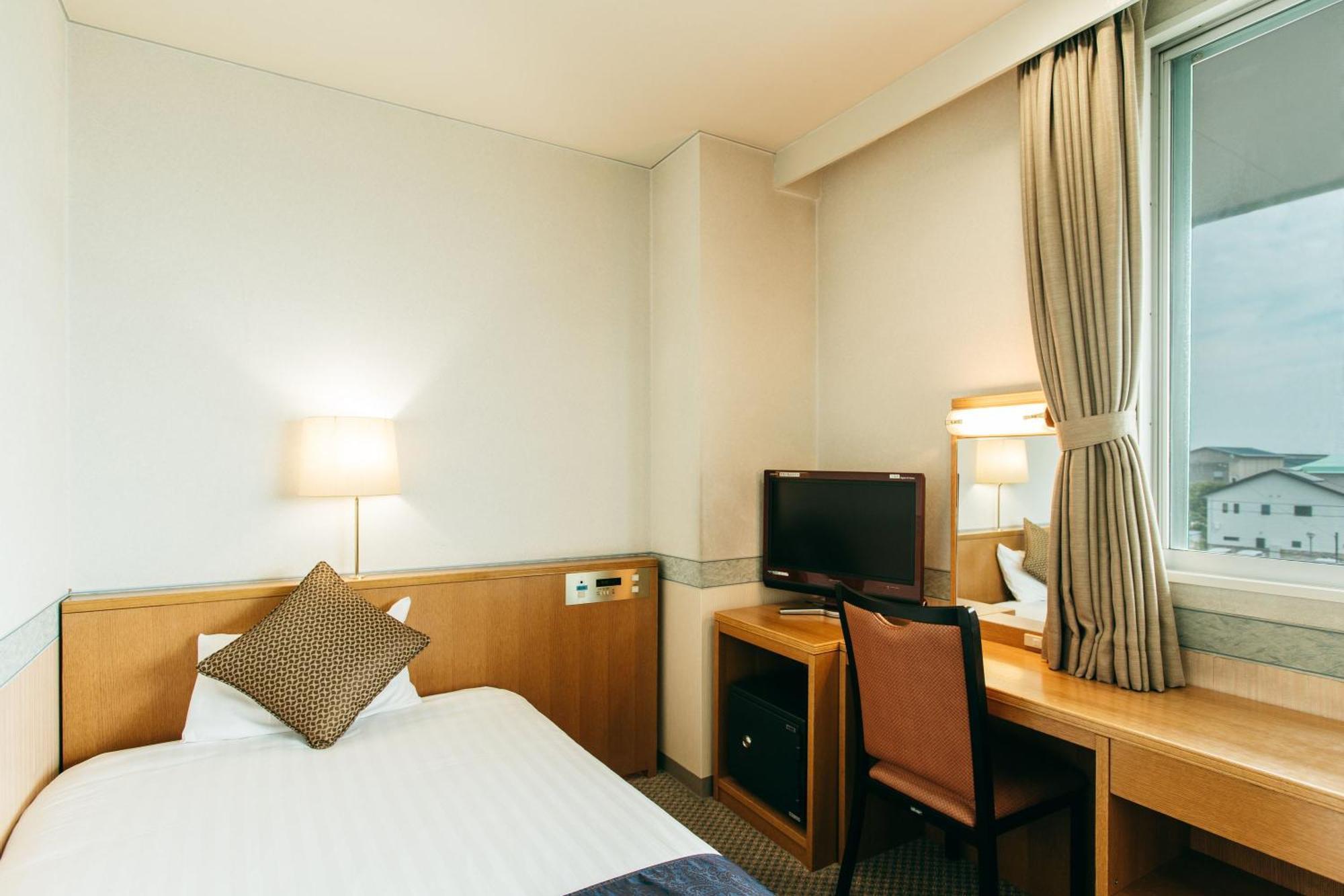 Kamenoi Hotel Yanagawa Eksteriør billede